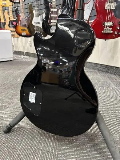 Gibson - LP STD LITE AAA - YELLOW TIGER 2